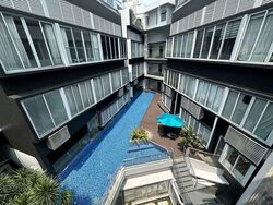 Thomson V One (D20), Apartment #612817131